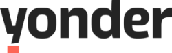 Logo Yonder 2.0